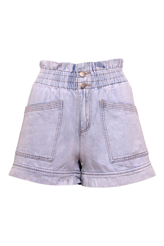 orla antwerp Hugo Denim Jeans Short