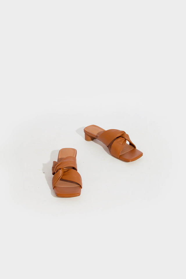 Orla Antwerp Huma Sandalen