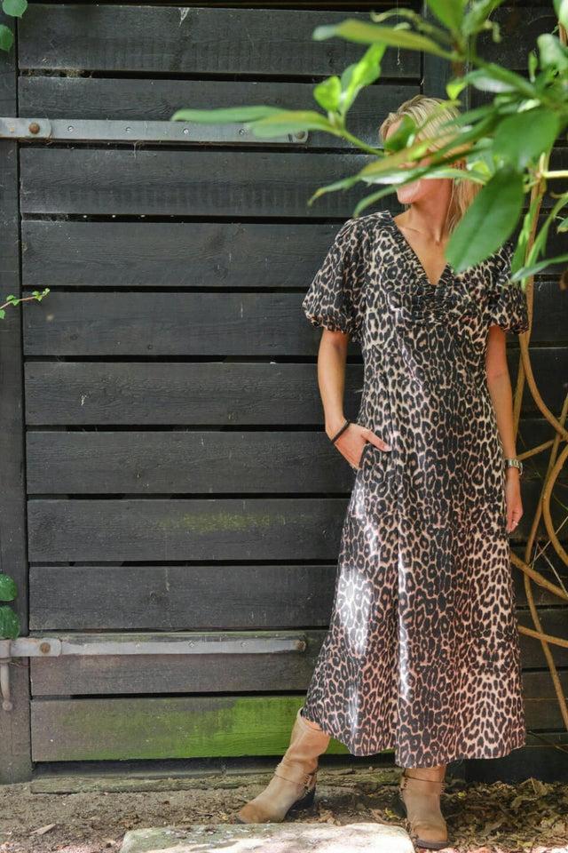 Orla Antwerp Illana Jurk