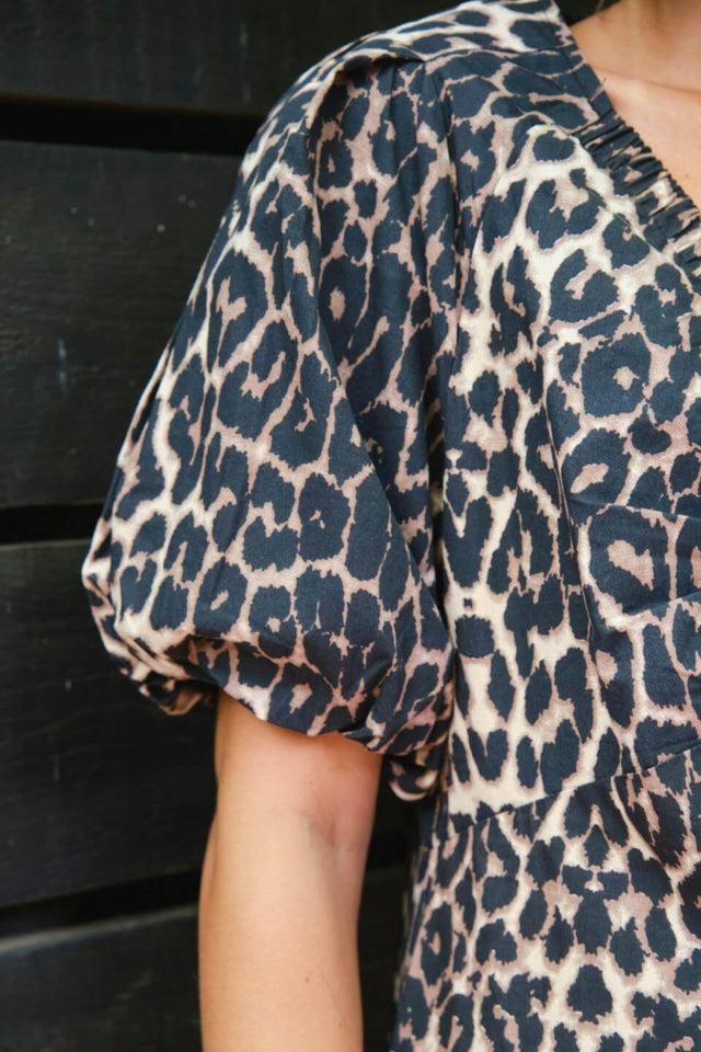 Orla Antwerp Illana Jurk