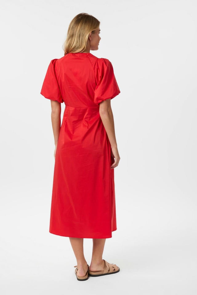 Orla Antwerp Illana Poplin Jurk