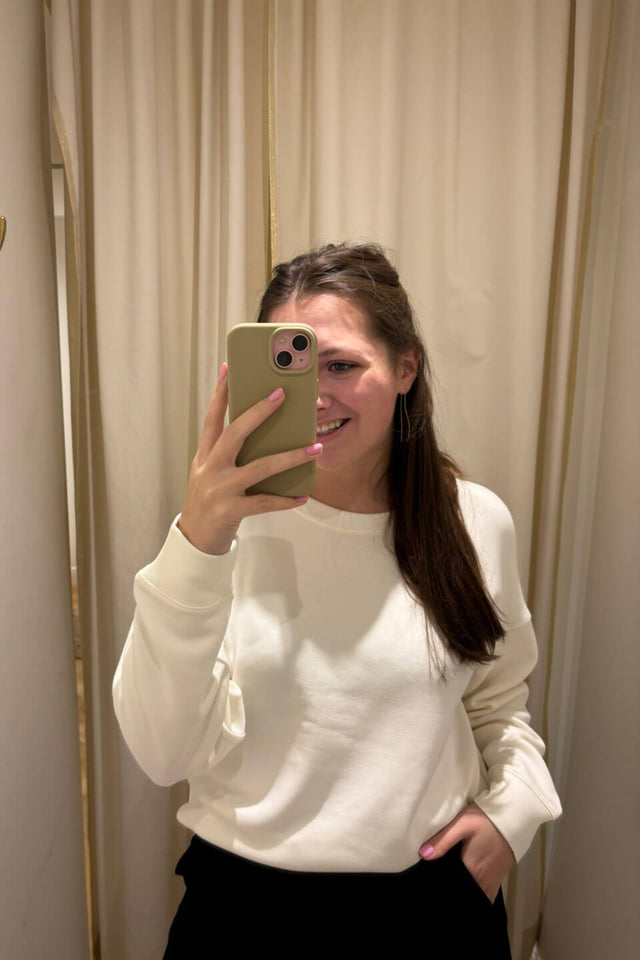 Orla Antwerp Ima Q Sweater