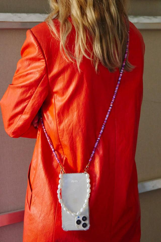 Orla Antwerp In Bloom Lang Telefoon Koord