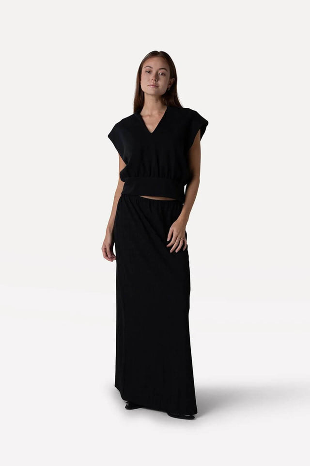 Orla Antwerp Indra Top