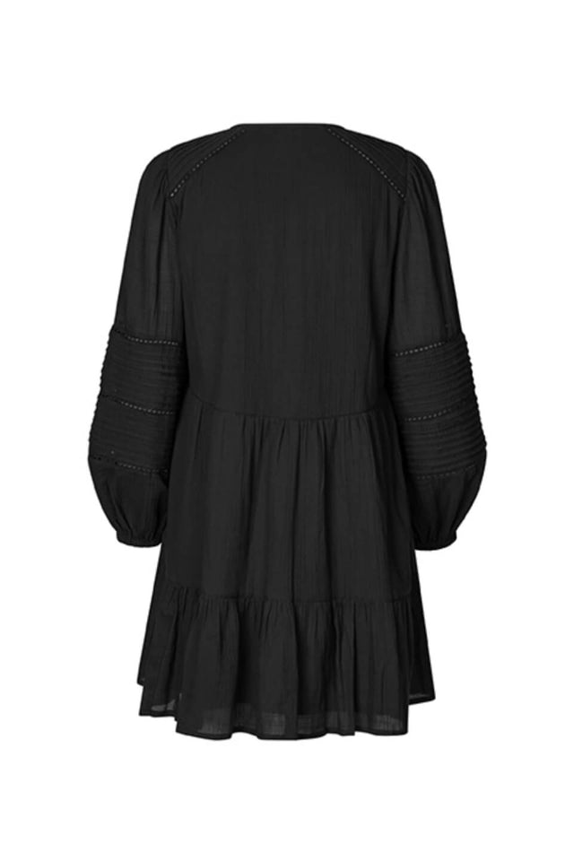 Orla Antwerp Inge Marie Jurk