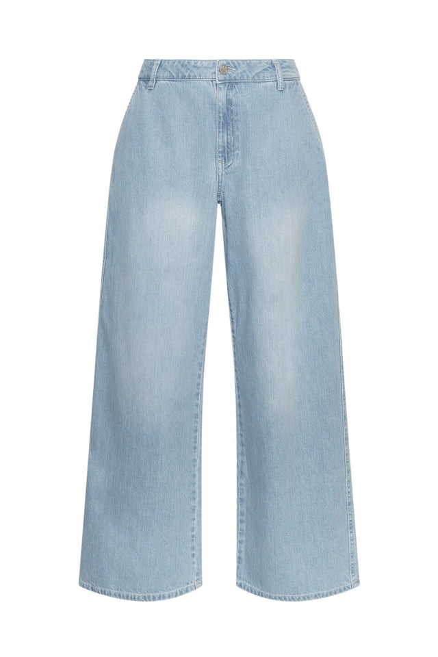 orla antwerp Ingrid Lis Denim Jeans Broek
