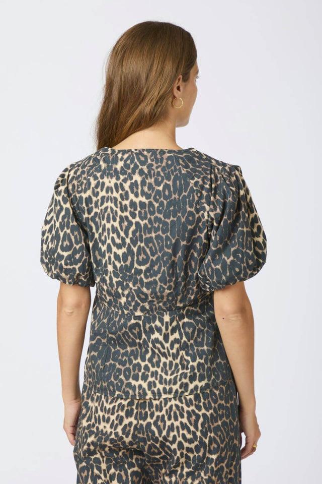Orla Antwerp Irina Blouse