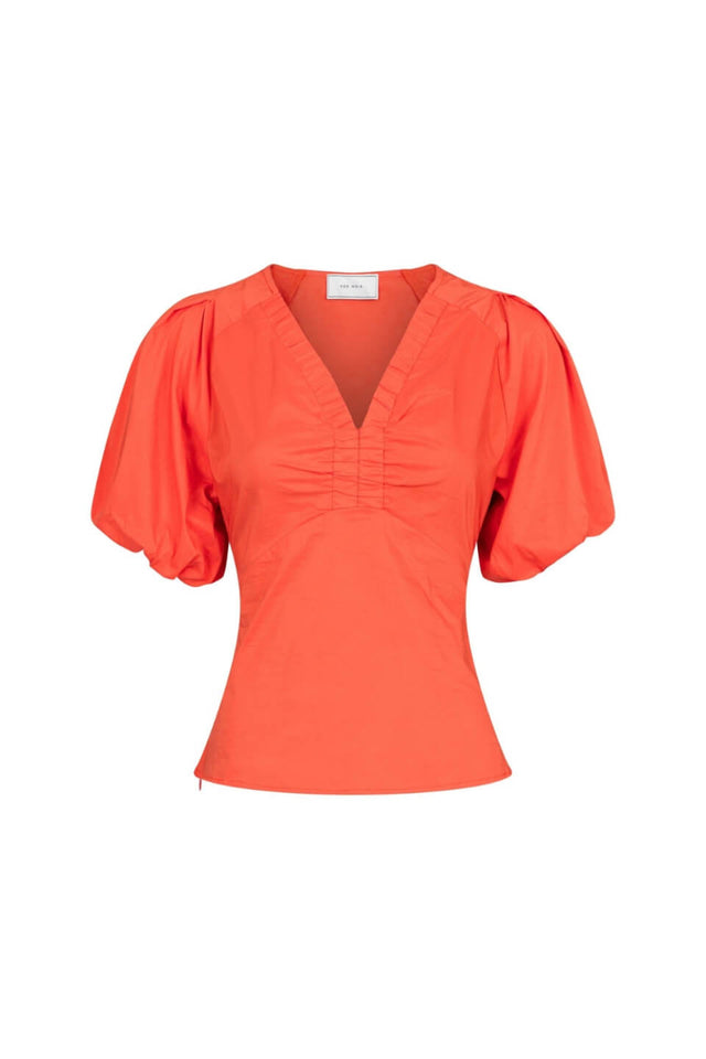 orla antwerp Irina Poplin Blouse