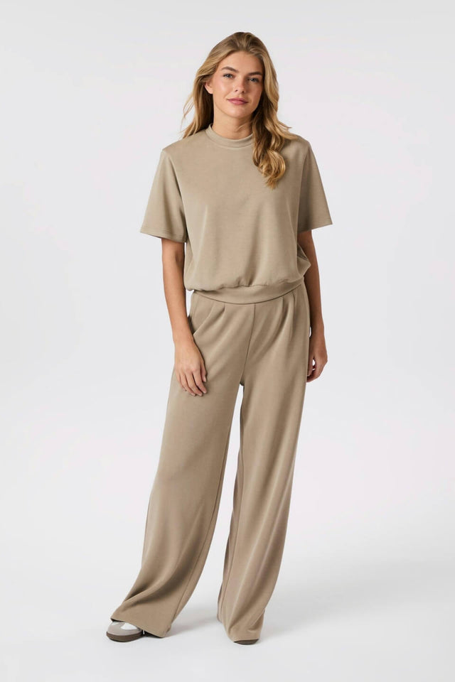 Orla Antwerp Isark Soft Broek