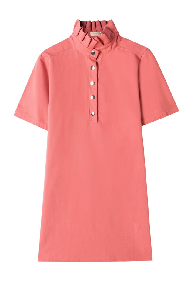 Orla Antwerp Jackie Denim Jeans Jurk