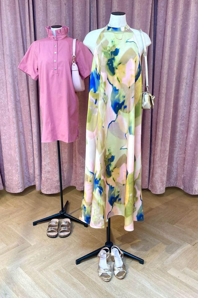 Orla Antwerp Jackie Denim Jeans Jurk