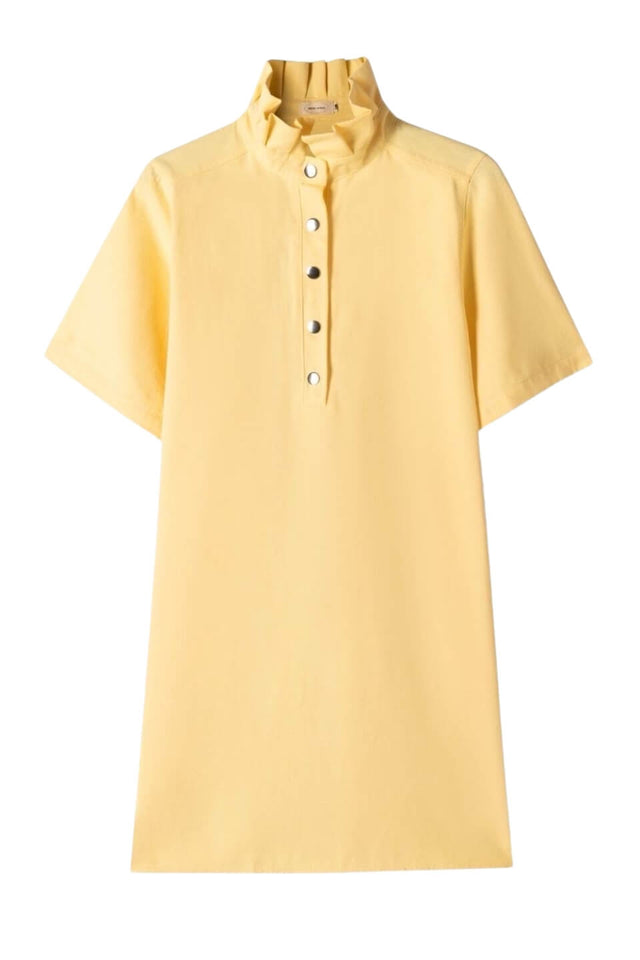 orla antwerp Jackie Denim Jeans Jurk