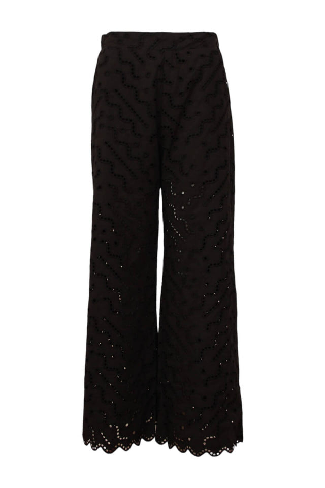 orla antwerp Jane Broderie Broek