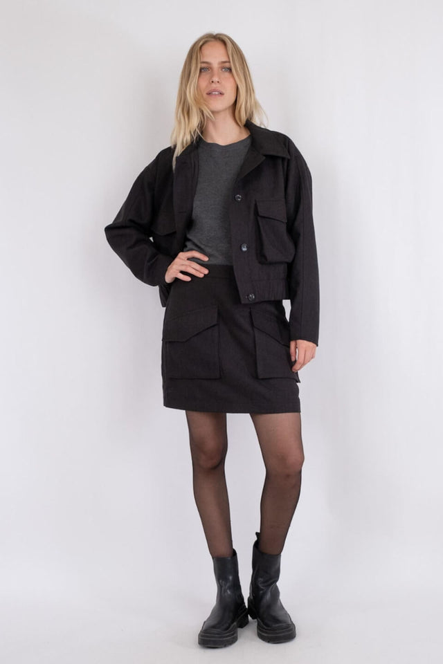 Orla Antwerp Janet Rok