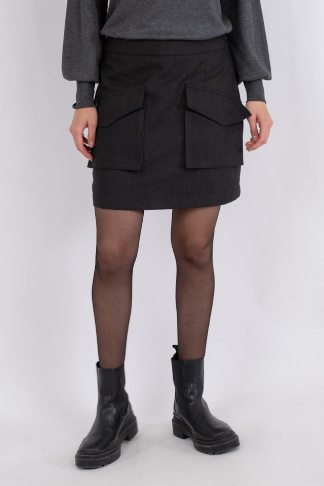 Orla Antwerp Janet Rok