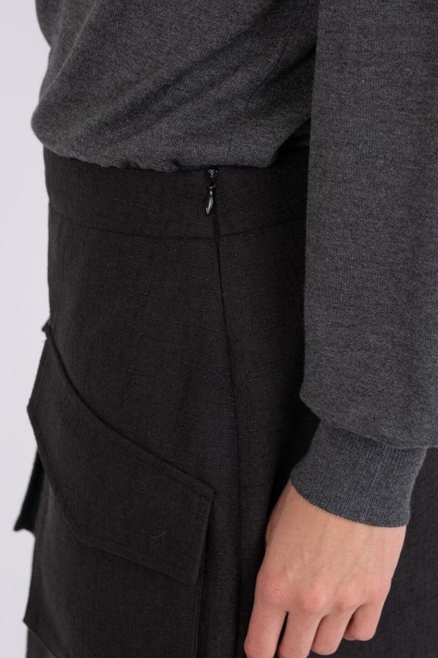 Orla Antwerp Janet Rok