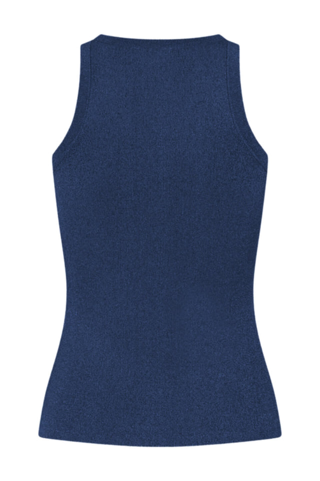 Orla Antwerp Jaxson Lurex Top