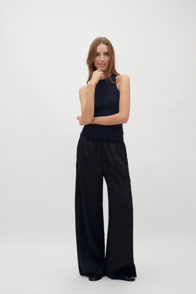 Orla Antwerp Jaxson Lurex Top