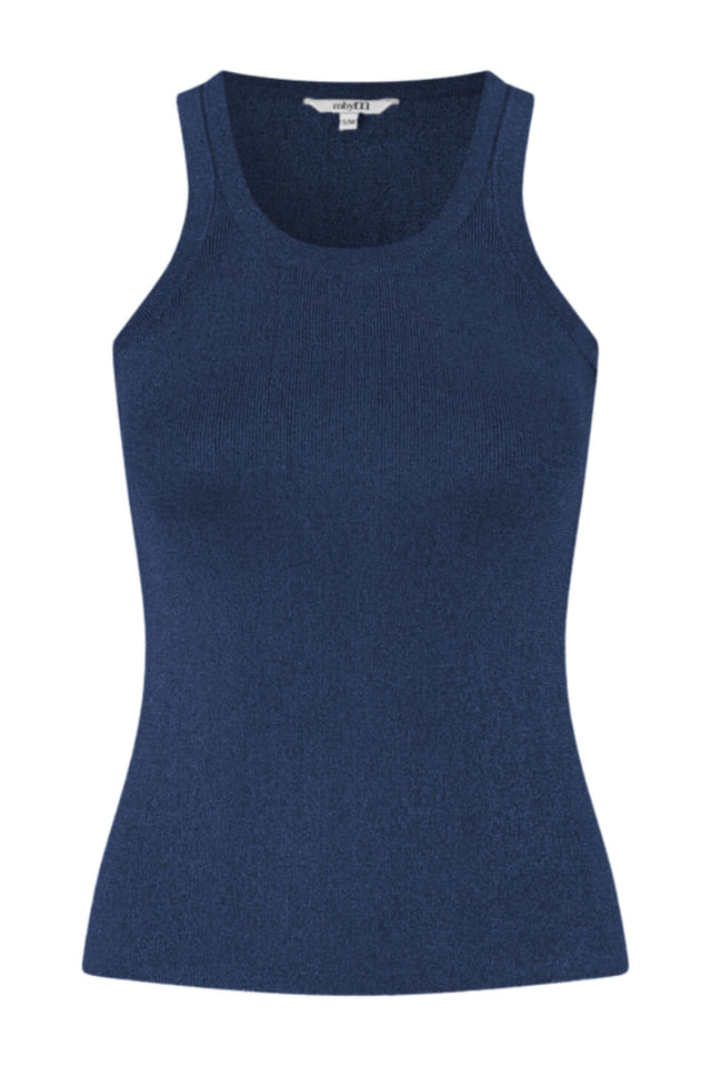 orla antwerp Jaxson Lurex Top