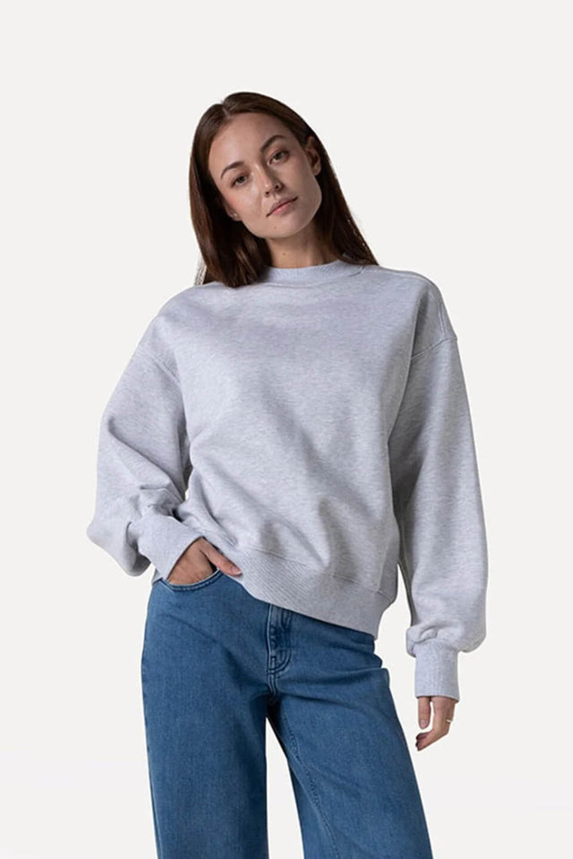 Orla Antwerp Jaxy Bloemen Sweater