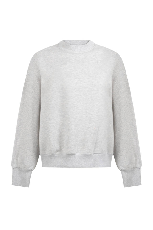 orla antwerp Jaxy Bloemen Sweater