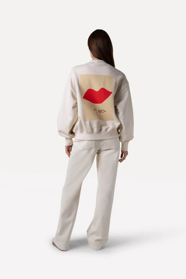 Orla Antwerp Jaxy Kiss Sweater