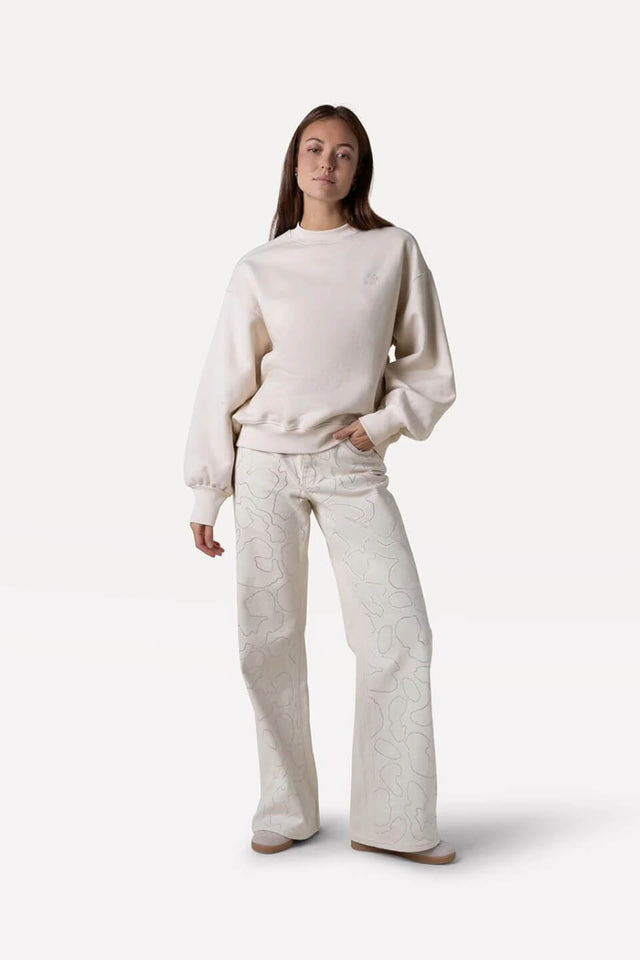 Orla Antwerp Jaxy Kiss Sweater