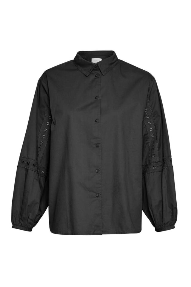 orla antwerp Jeovana Hemd Blouse