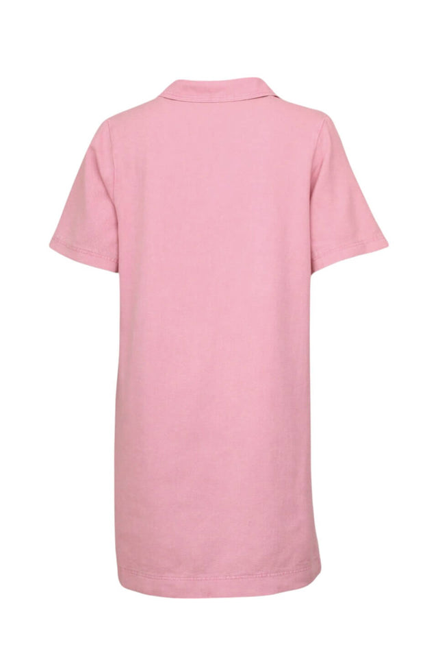 Orla Antwerp Jill Denim Jeans Jurk