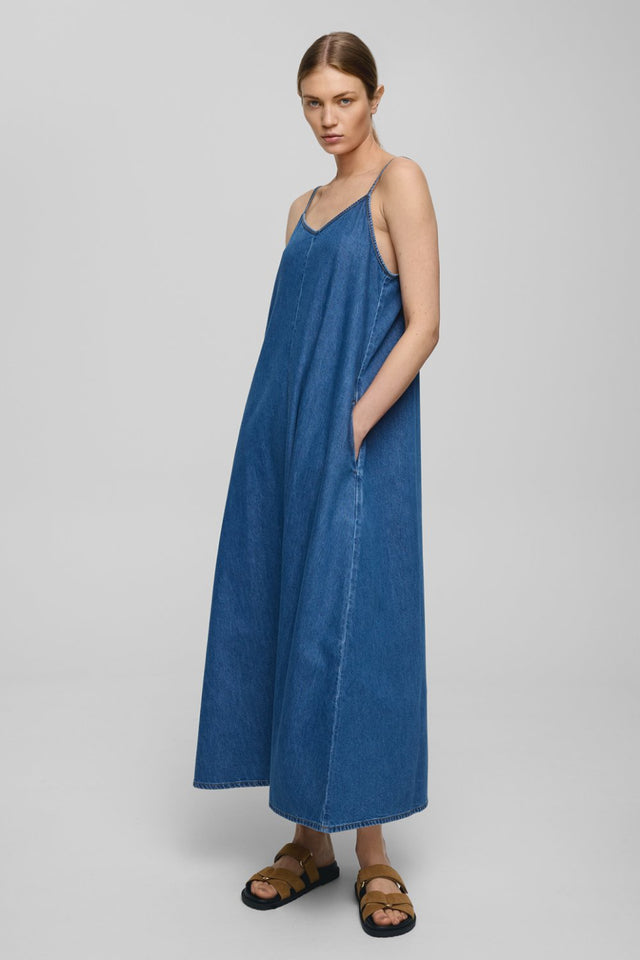 Orla Antwerp Jolene Elena Jurk