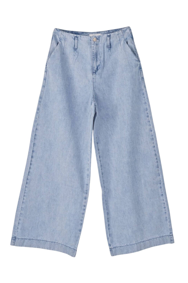 orla antwerp Julie Denim Jeans Broek