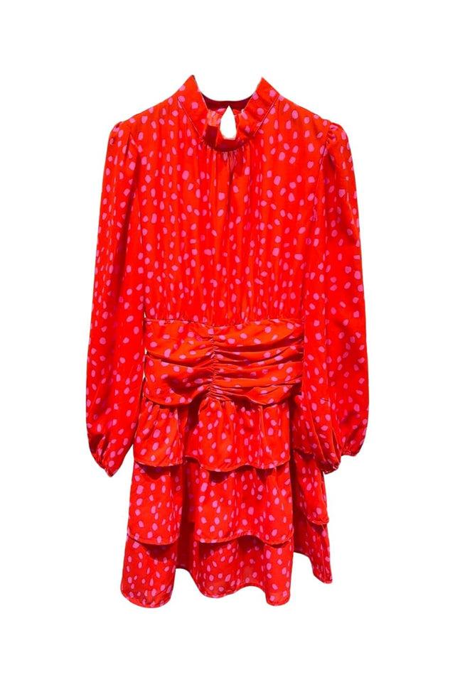 orla antwerp Julina Jurk