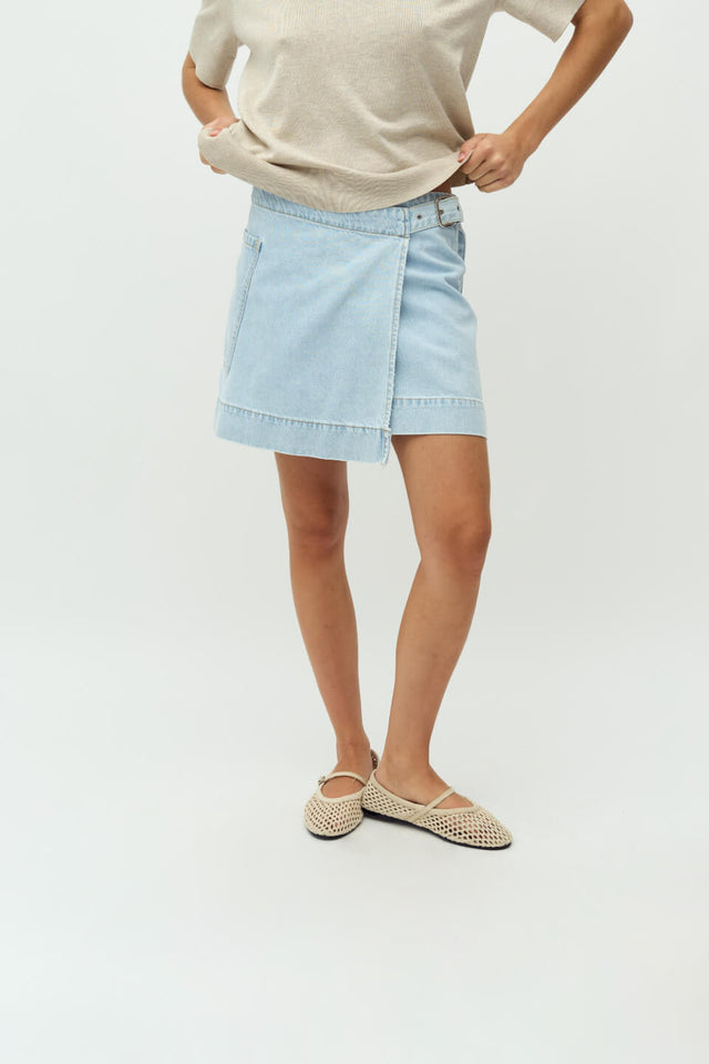 Orla Antwerp Kalinca Rok