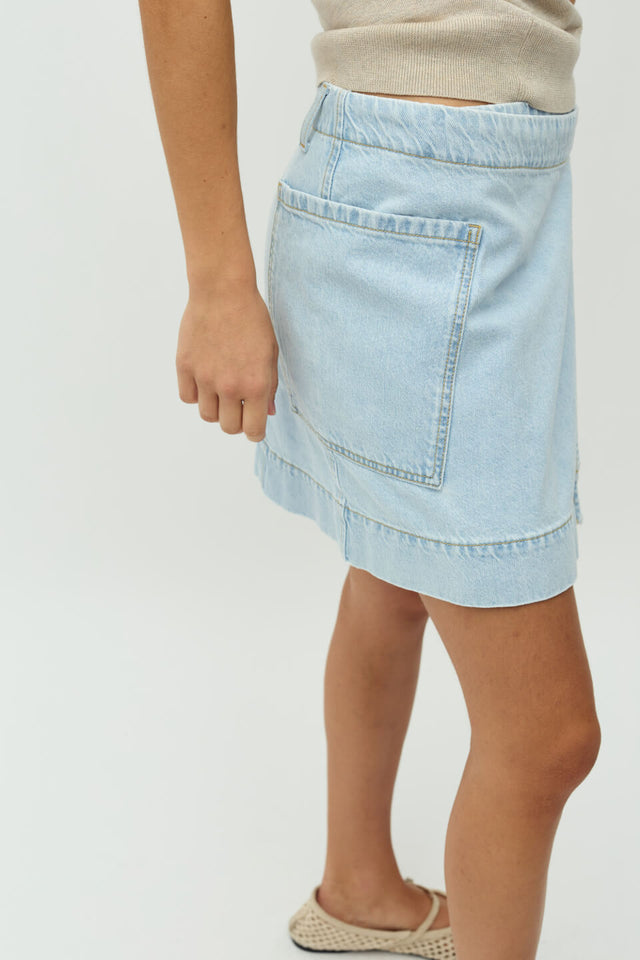 Orla Antwerp Kalinca Rok