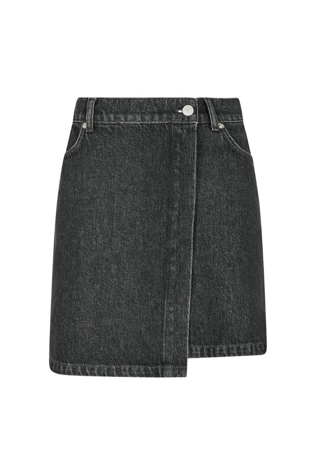 orla antwerp Kendra Denim Jeans Rok