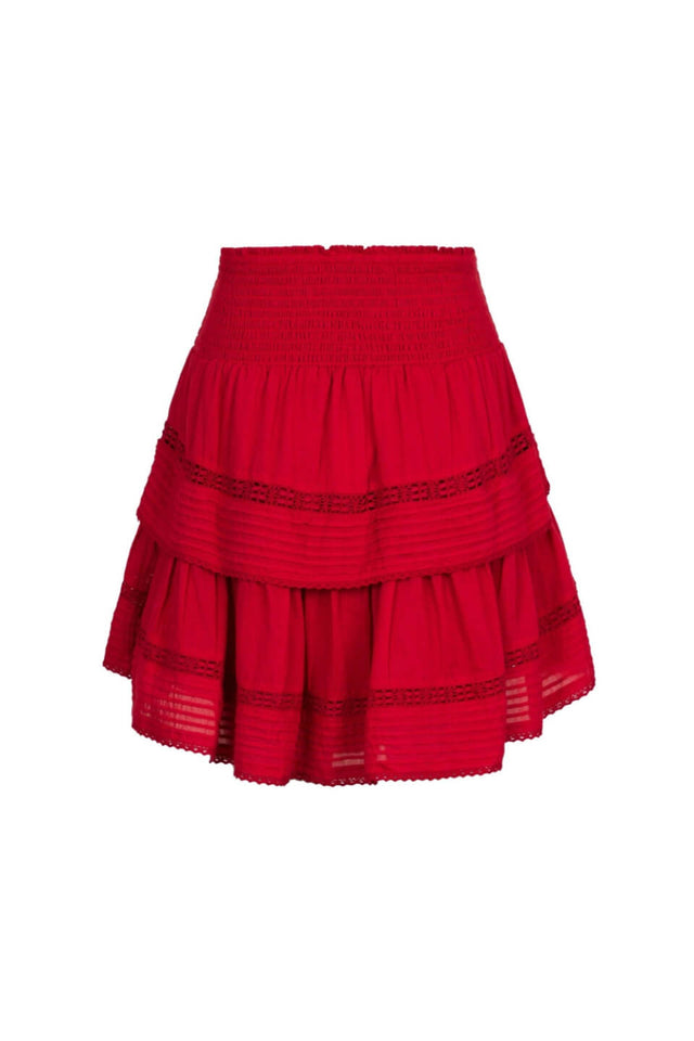 orla antwerp Kenia Voile Rok