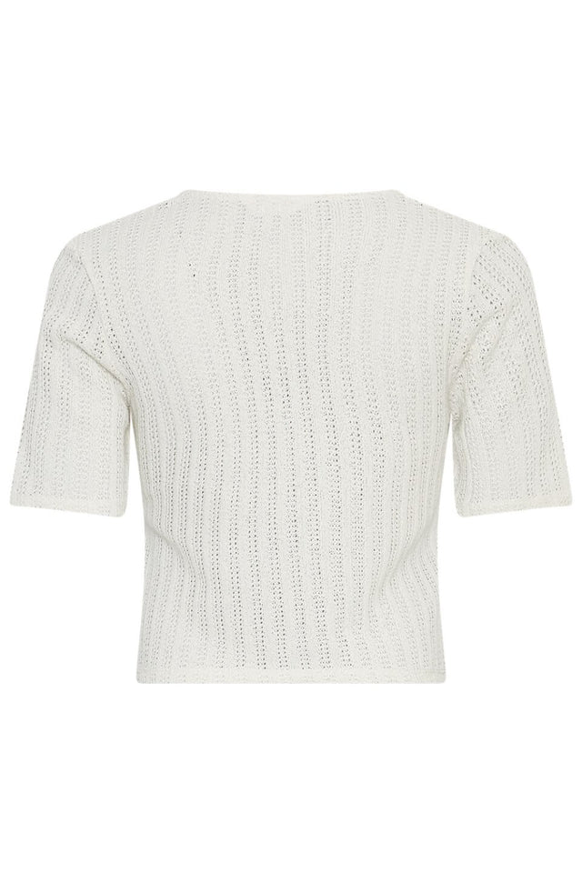 Orla Antwerp Kenja Gebreide Top