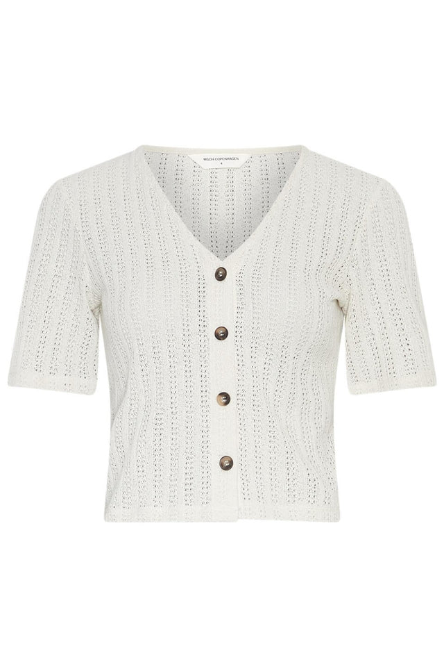 orla antwerp Kenja Gebreide Top