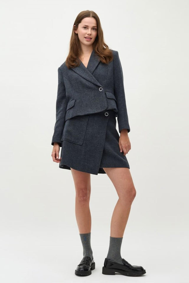 Orla Antwerp Keya Rok