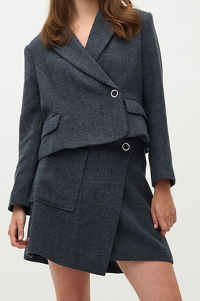 Orla Antwerp Keya Rok