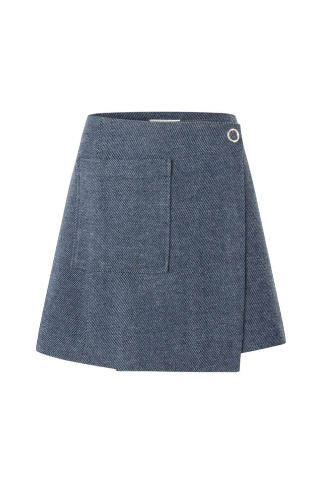 orla antwerp Keya Rok