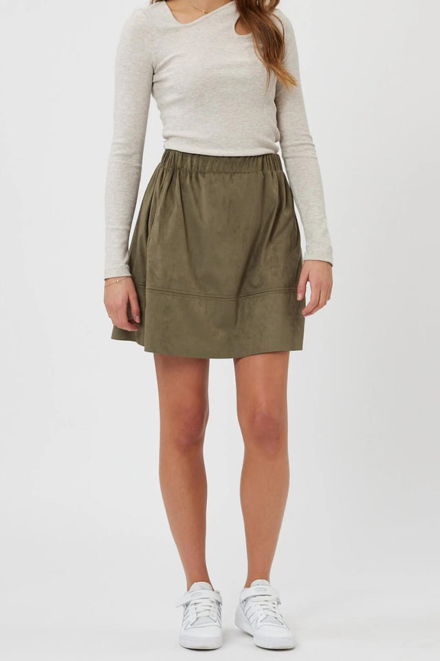 Orla Antwerp Kia Mini Rok