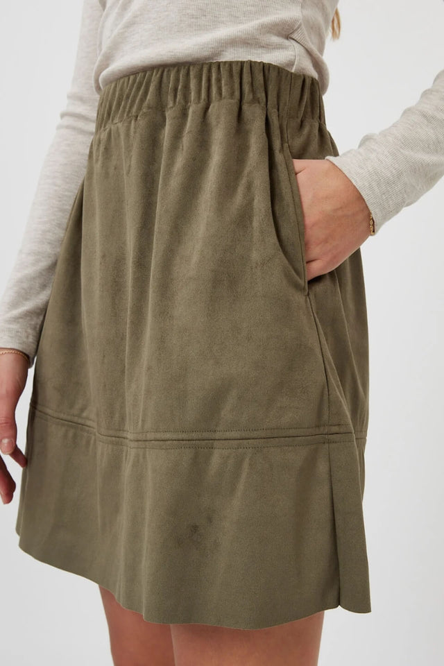 Orla Antwerp Kia Mini Rok