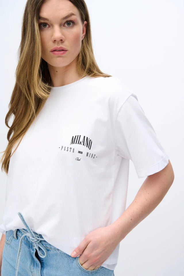 Orla Antwerp Kiana T-Shirt