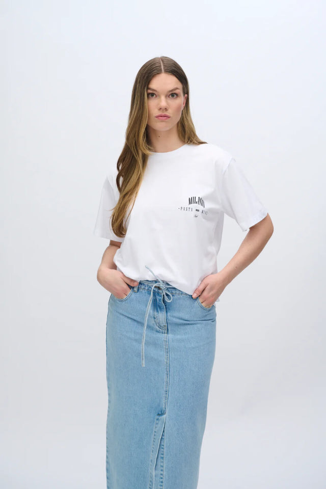 Orla Antwerp Kiana T-Shirt