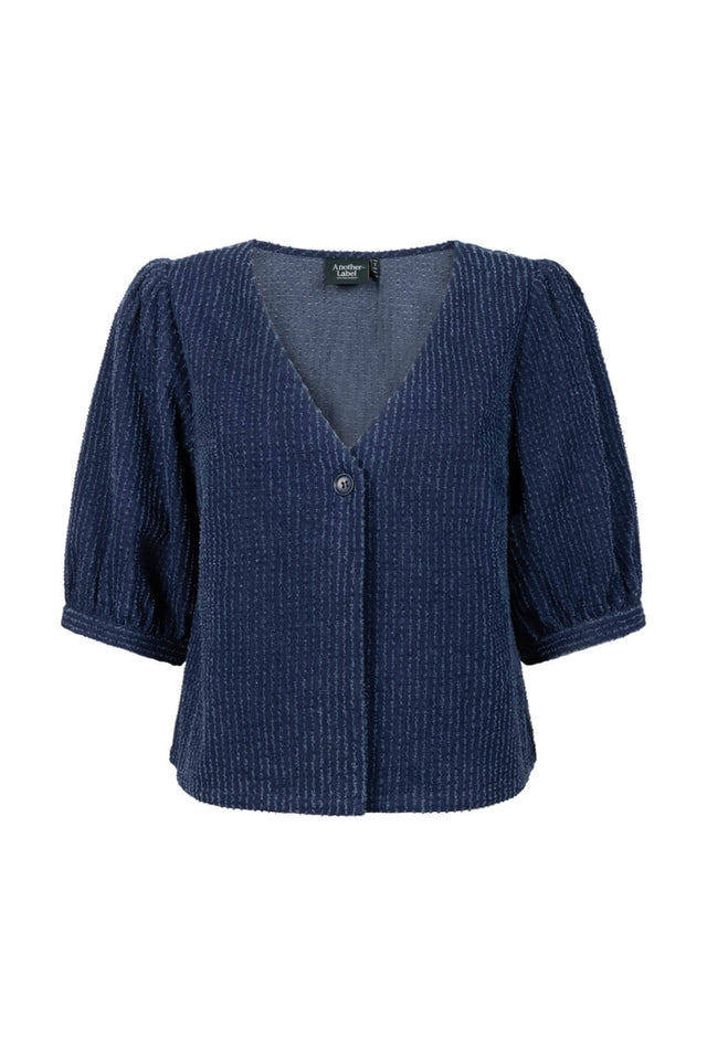 orla antwerp Kiek Denim Jeans Hemd