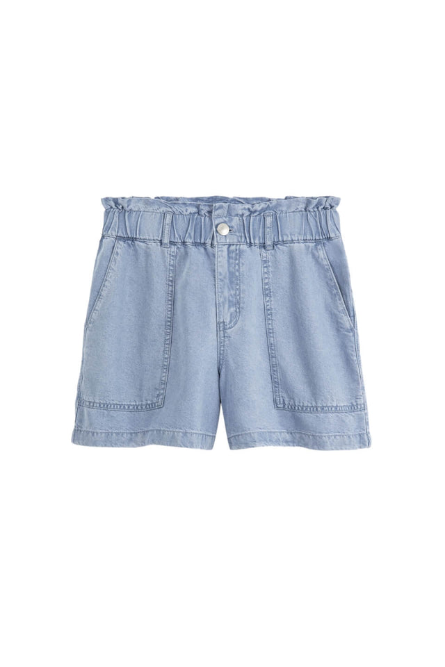 orla antwerp Kiki Short