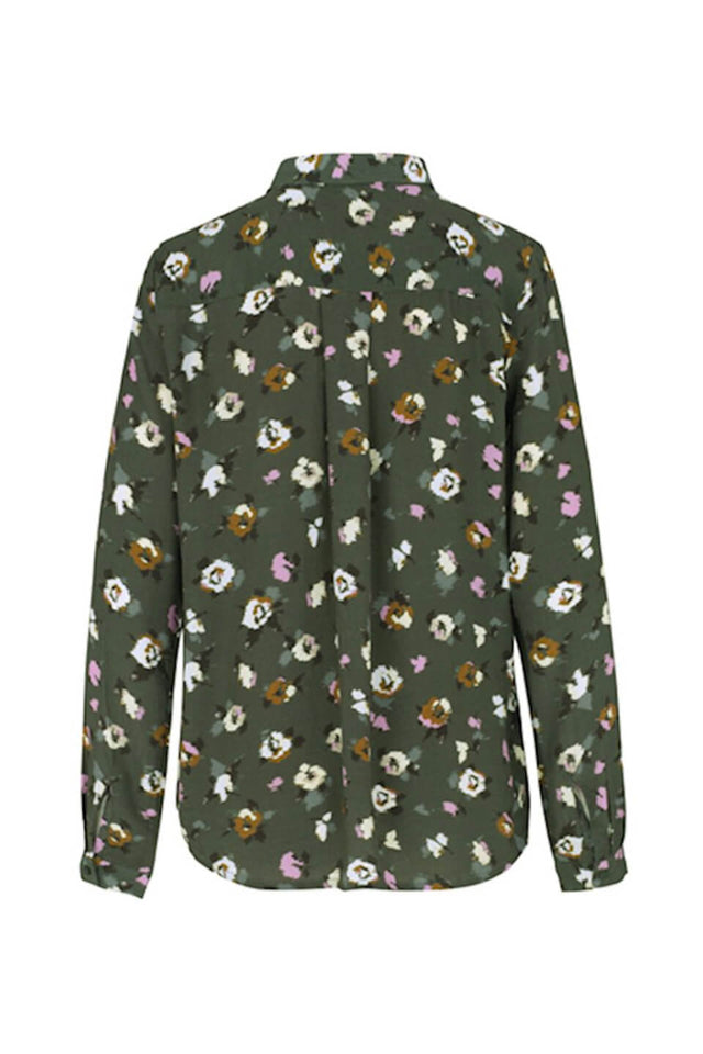 Orla Antwerp Klara Hemd Blouse