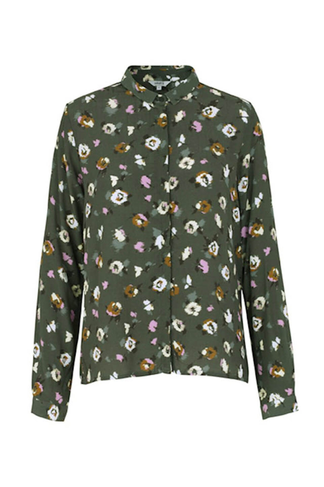 orla antwerp Klara Hemd Blouse