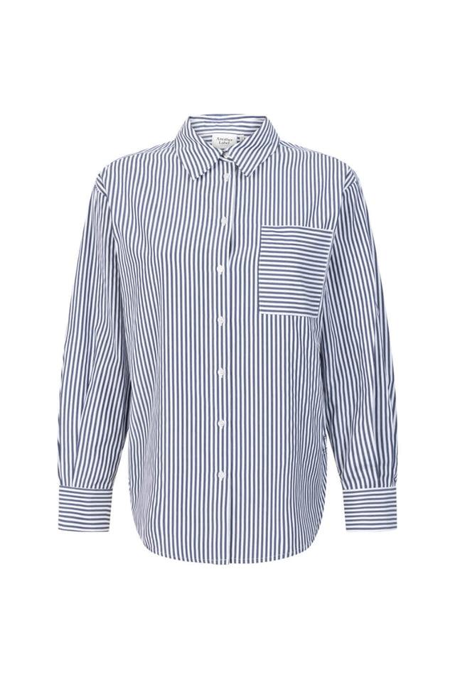 orla antwerp Kyara Gestreept Hemd